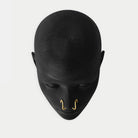 Crescent Nose Pin - CiceroniNose pinNO.NA.MÈ