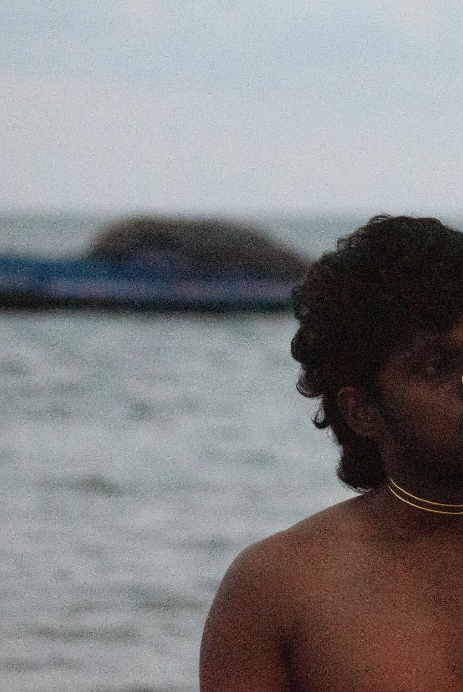 Crescent Nose Pin - CiceroniNose pinNO.NA.MÈ