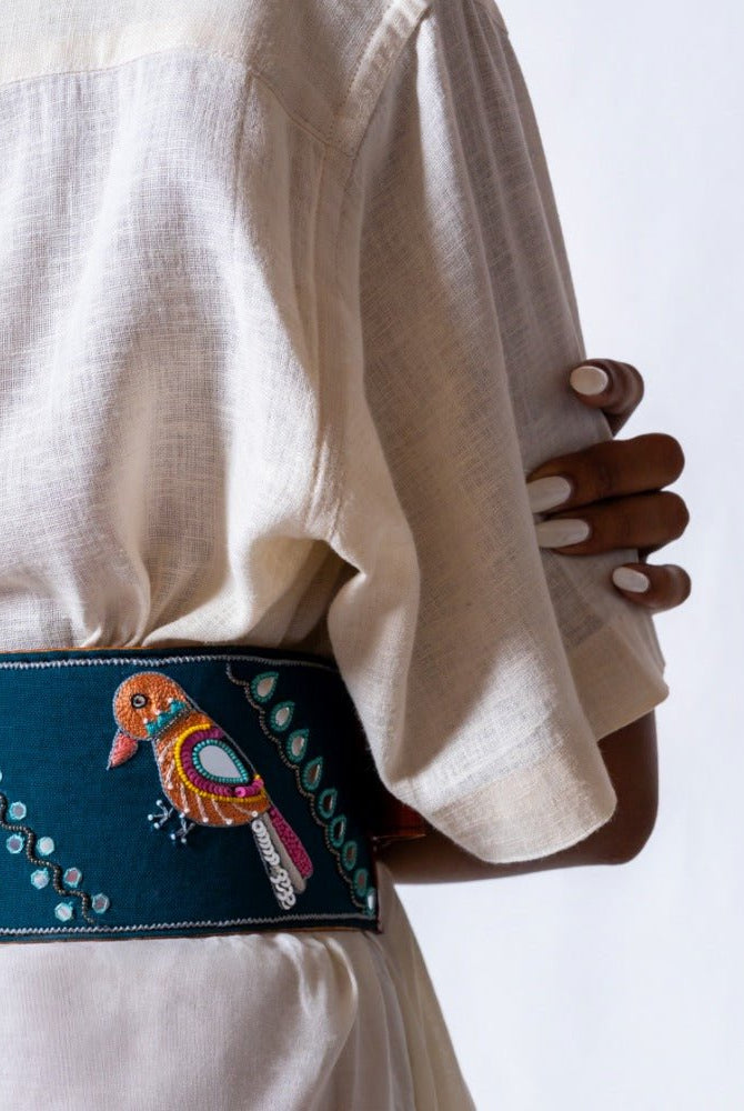 Crossword - CiceroniBeltsKrutiArts