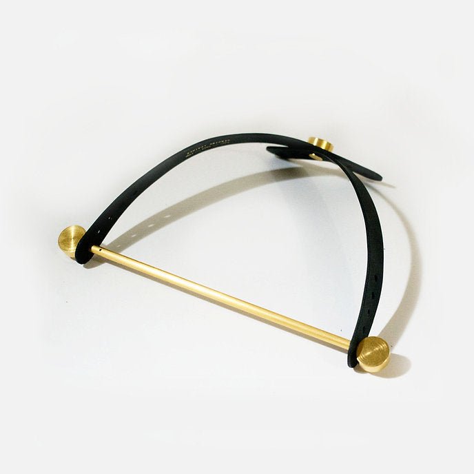 Curb Handcuff cum Neckpiece - CiceroniNO.NA.MÈ