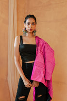 Dagu Magu!! - CiceroniEarringsKrutiArts