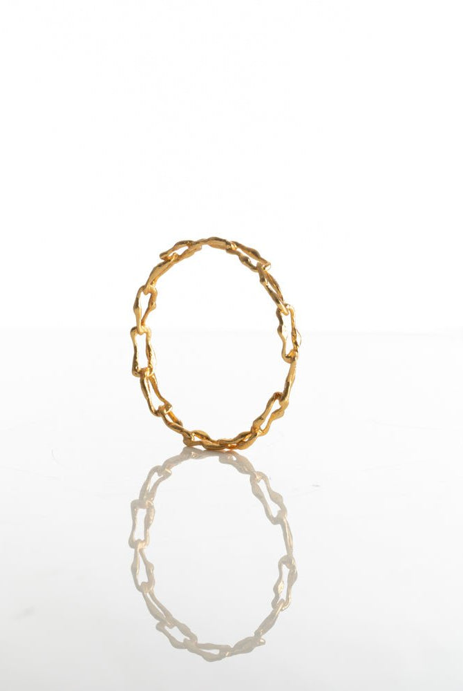 Dawn Bangle - CiceroniBangleStudio Kassa