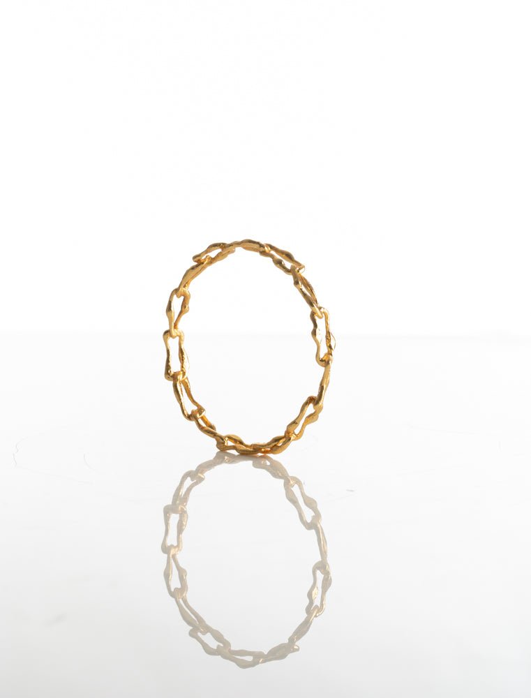Dawn Bangle - CiceroniBangleStudio Kassa