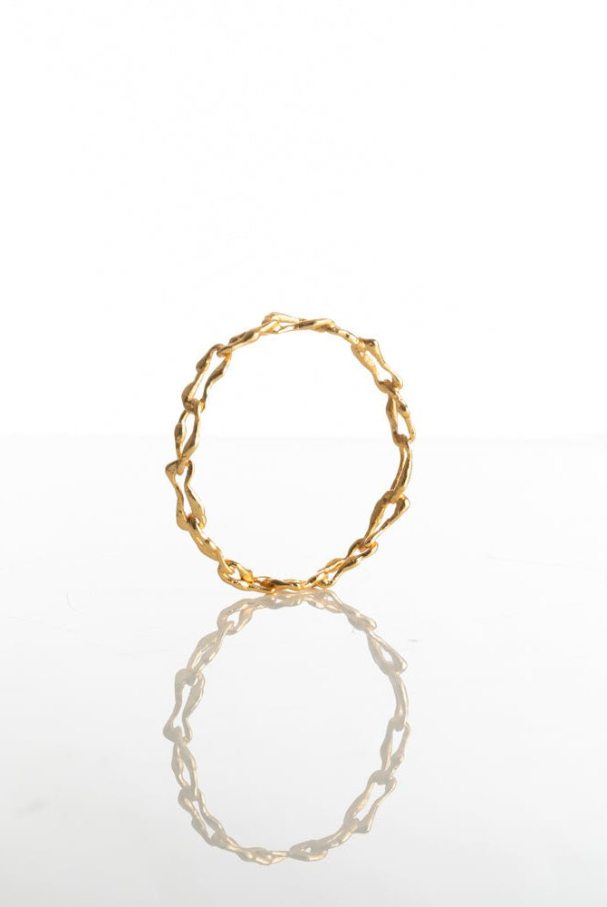 Dawn Bangle - CiceroniBangleStudio Kassa