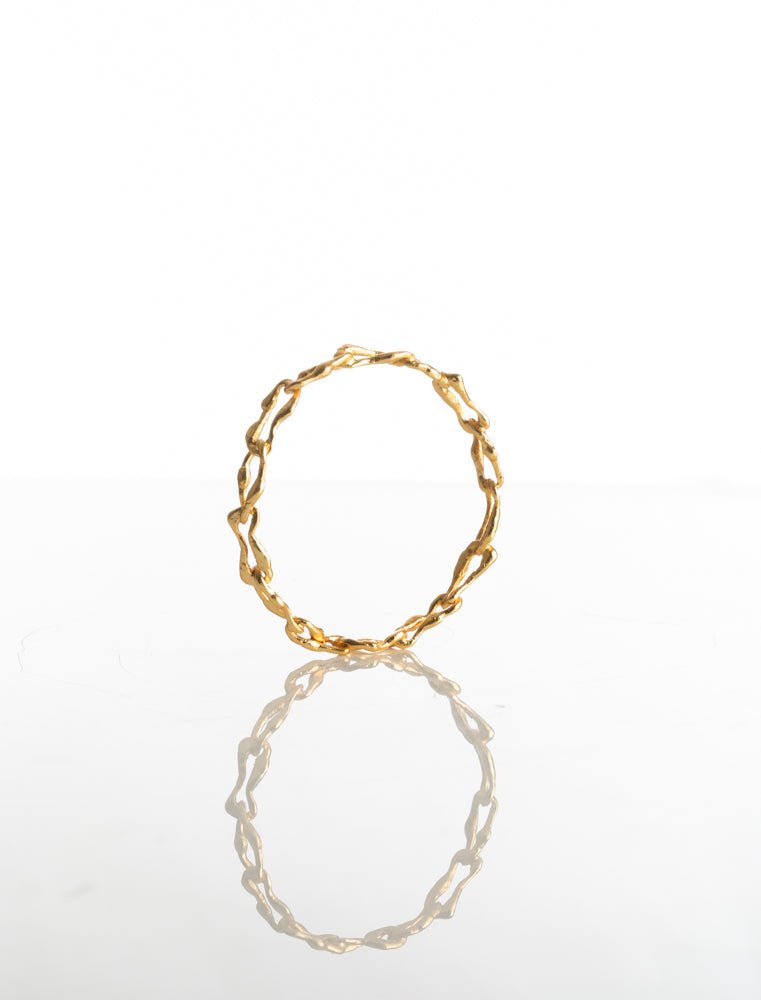 Dawn Bangle - CiceroniBangleStudio Kassa