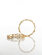 Dawn Bangle - CiceroniBangleStudio Kassa