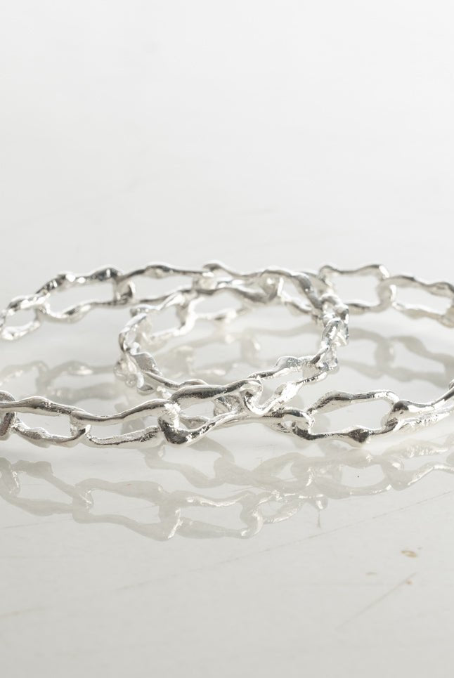 Dawn Bangle - CiceroniBangleStudio Kassa