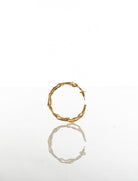 Dawn Hoops - CiceroniEarringsStudio Kassa