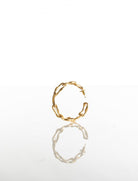 Dawn Hoops - CiceroniEarringsStudio Kassa