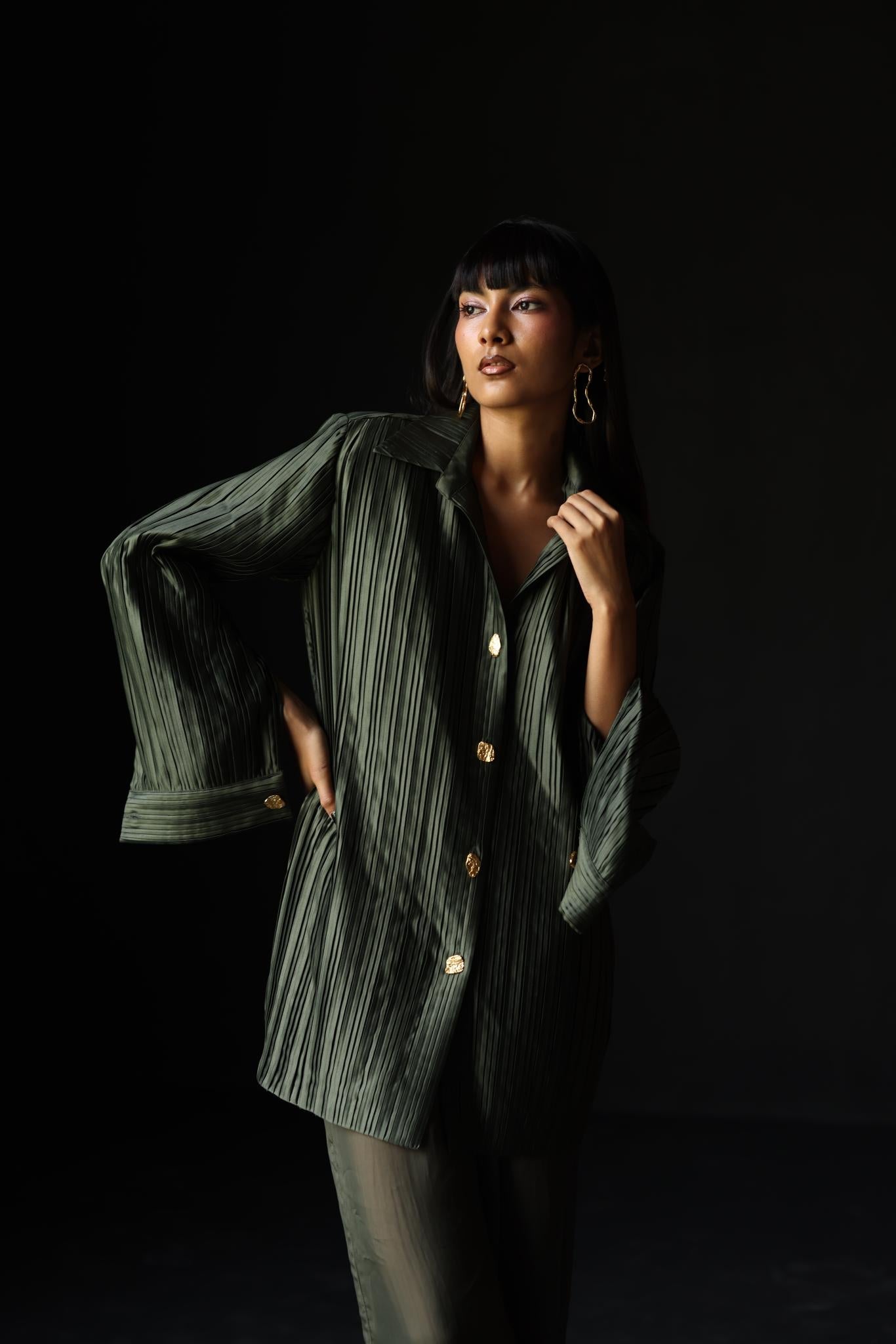 Dawn Link Earings - CiceroniEarringsStudio Kassa