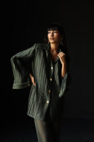 Dawn Link Earings - CiceroniEarringsStudio Kassa