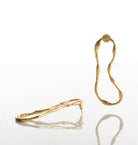 Dawn Link Earings - CiceroniEarringsStudio Kassa