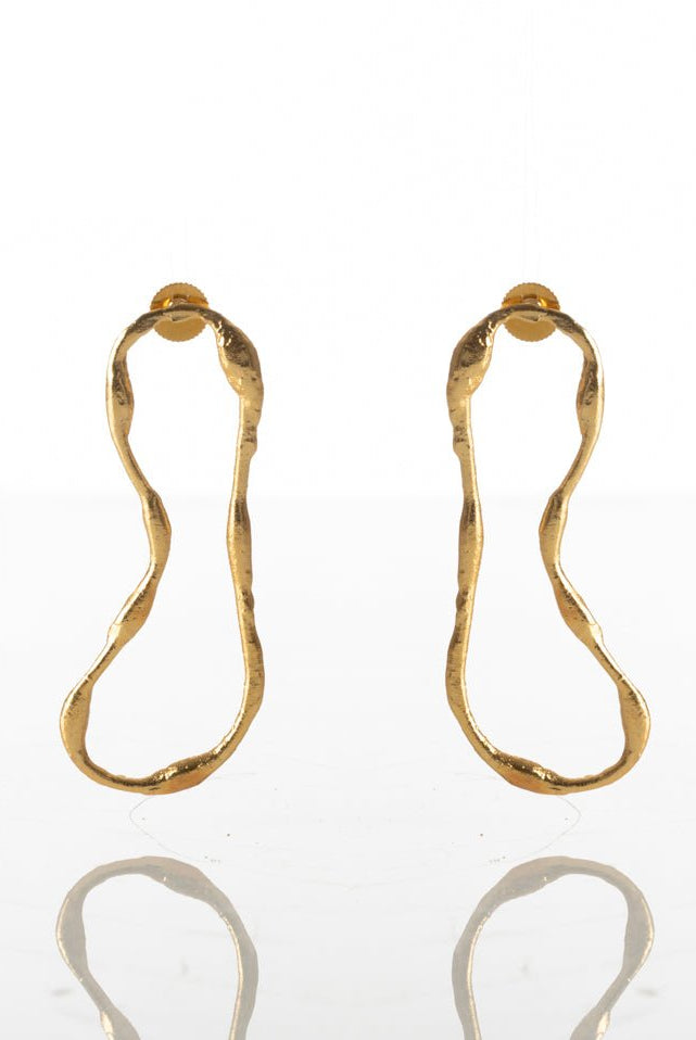 Dawn Link Earings - CiceroniEarringsStudio Kassa
