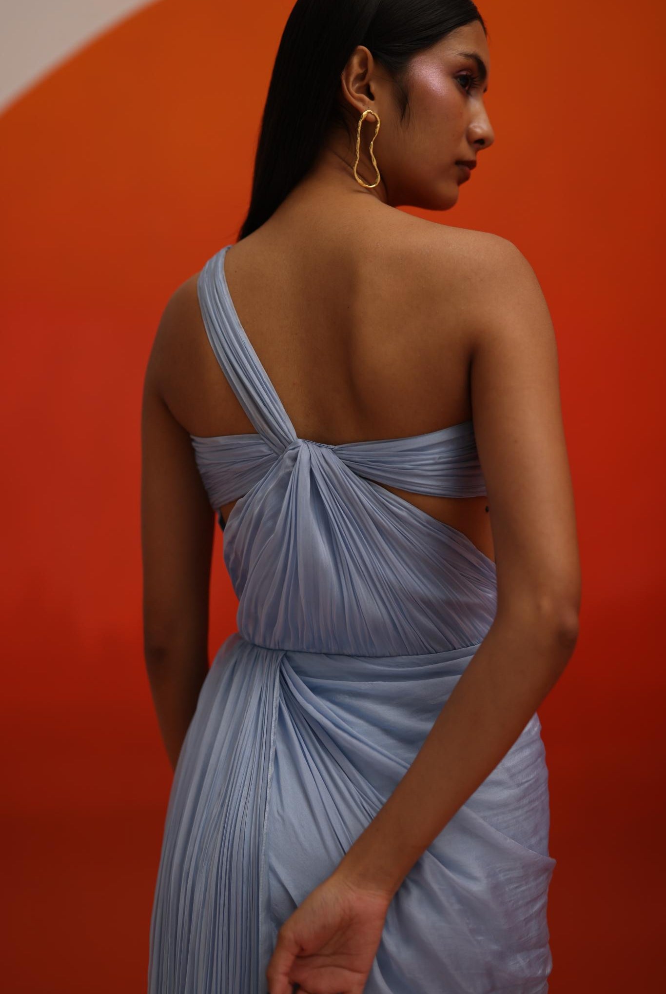 Dawn Link Earings - CiceroniEarringsStudio Kassa