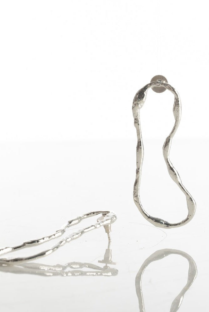 Dawn Link Earings - CiceroniEarringsStudio Kassa