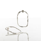 Dawn Oval Earrings - CiceroniEarringsStudio Kassa