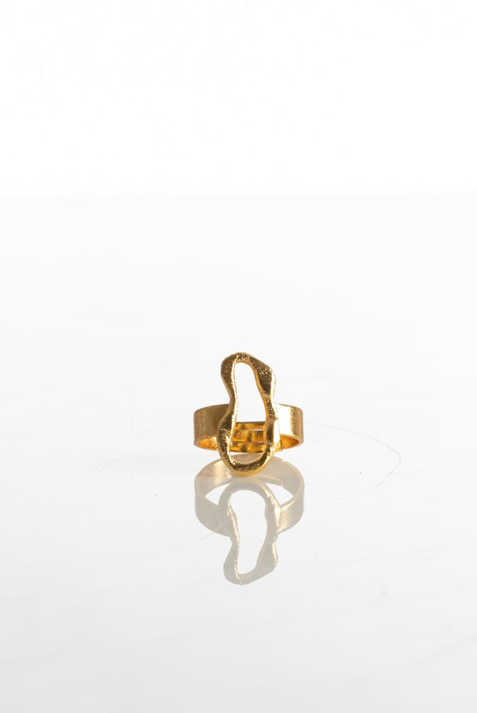 Dawn Ring - CiceroniRingsStudio Kassa