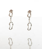 Dawn Triple Link Earings - CiceroniEarringsStudio Kassa