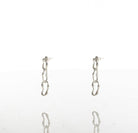 Dawn Triple Link Earings - CiceroniEarringsStudio Kassa