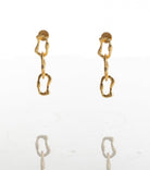 Dawn Triple Link Earings - CiceroniEarringsStudio Kassa