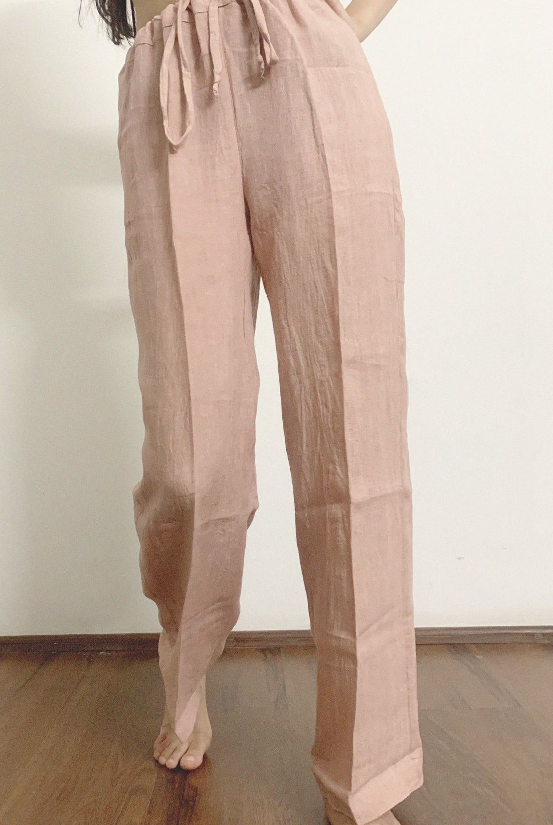 Day Off Brick Dust Pants - CiceroniThoughts Into Things