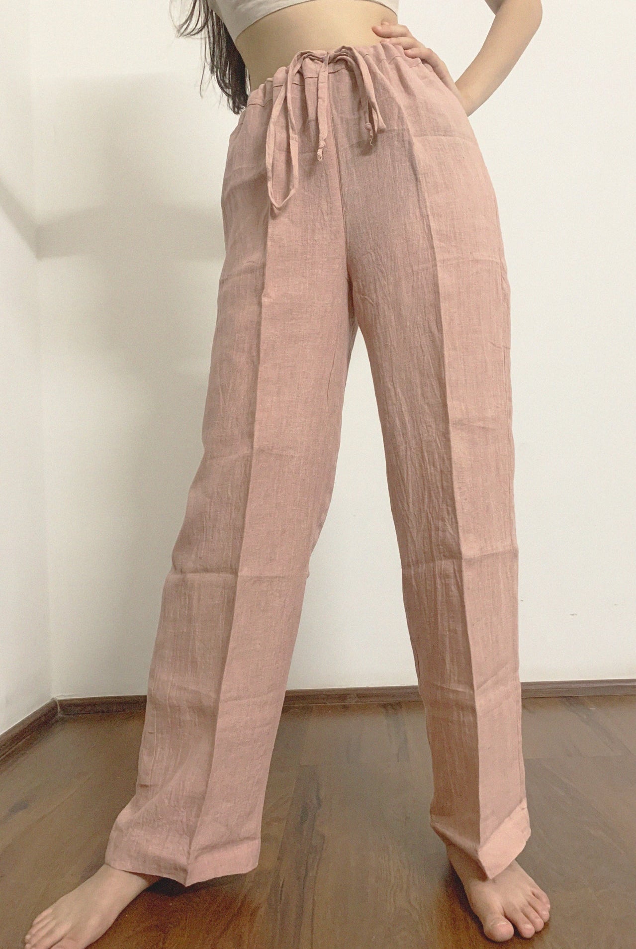 Day Off Brick Dust Pants - CiceroniThoughts Into Things