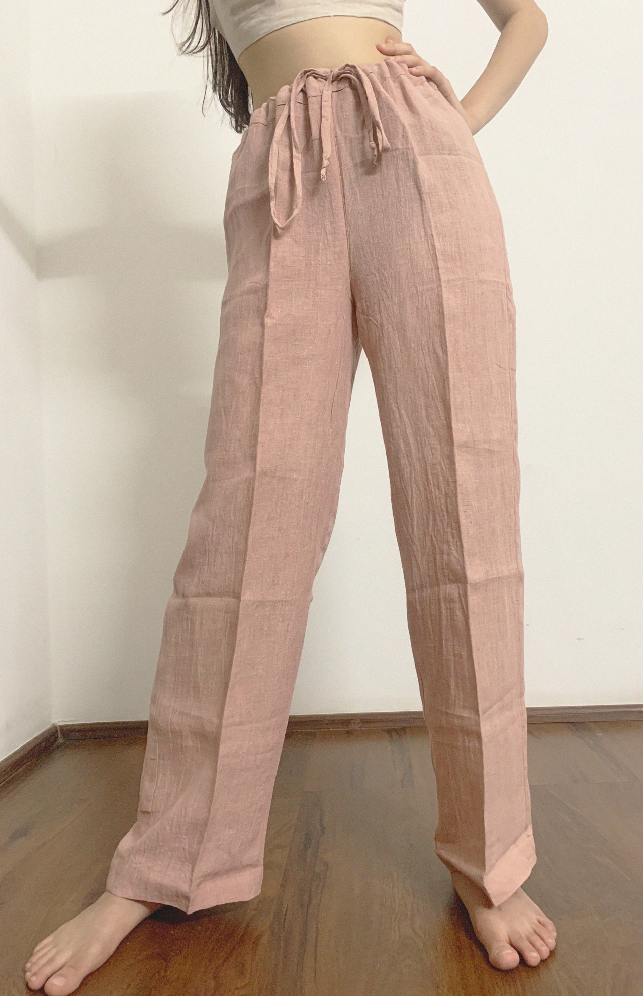 Day Off Brick Dust Pants - CiceroniThoughts Into Things