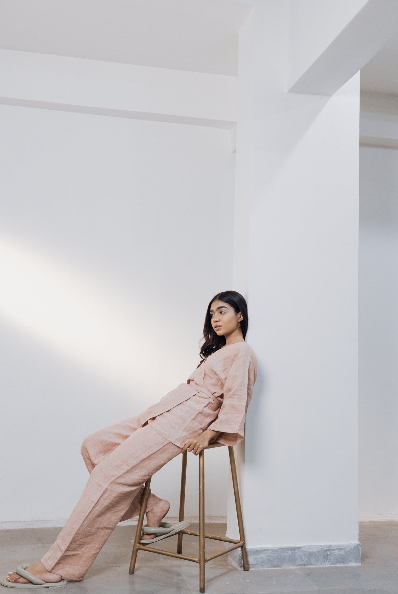 Day Off Brick Dust Pants - CiceroniThoughts Into Things