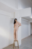 Day Off Kimono Top - CiceroniThoughts Into Things