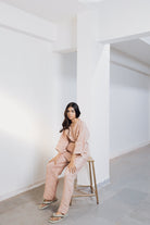 Day Off Kimono Top - CiceroniThoughts Into Things