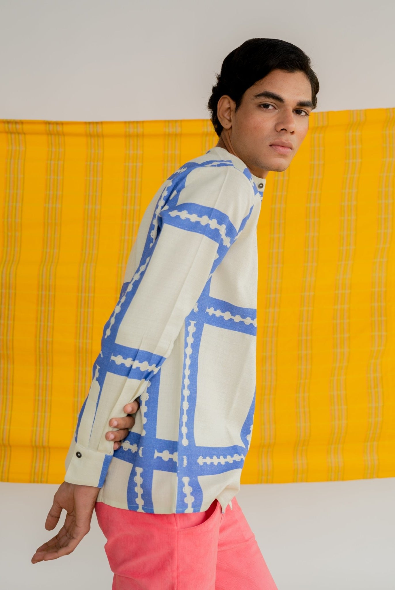 Dhaar Shirt - CiceroniShirtRAFU'D