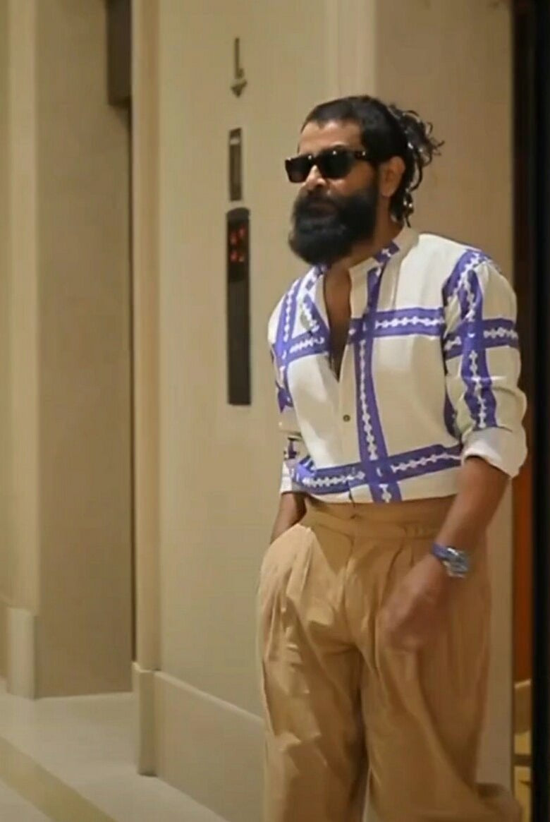 Dhaar Shirt - CiceroniShirtsRAFU'D