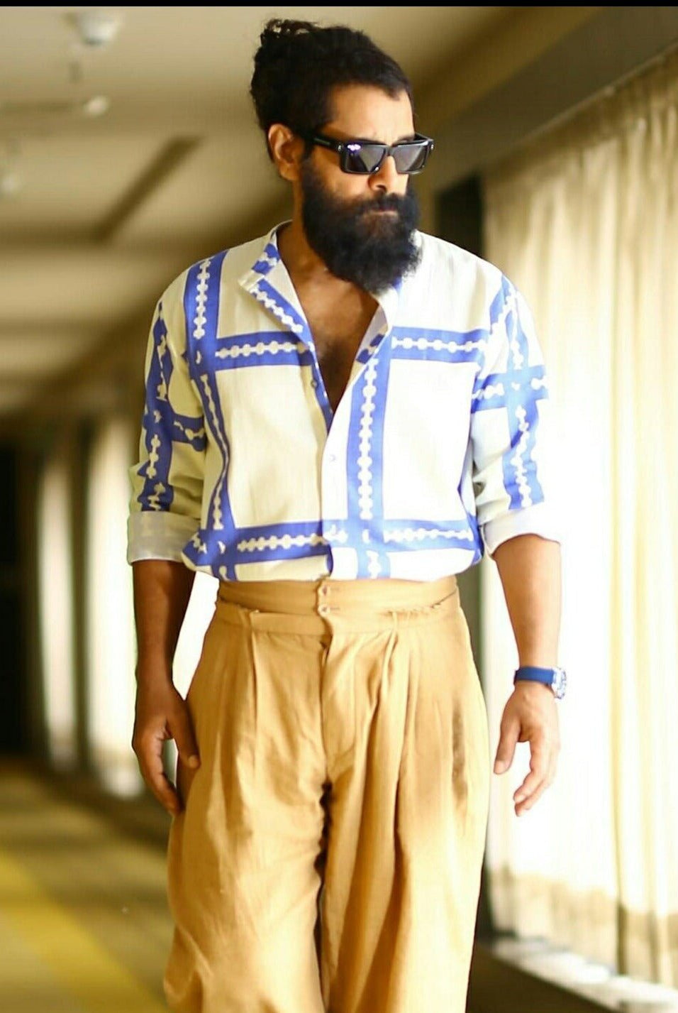 Dhaar Shirt - CiceroniShirtsRAFU'D