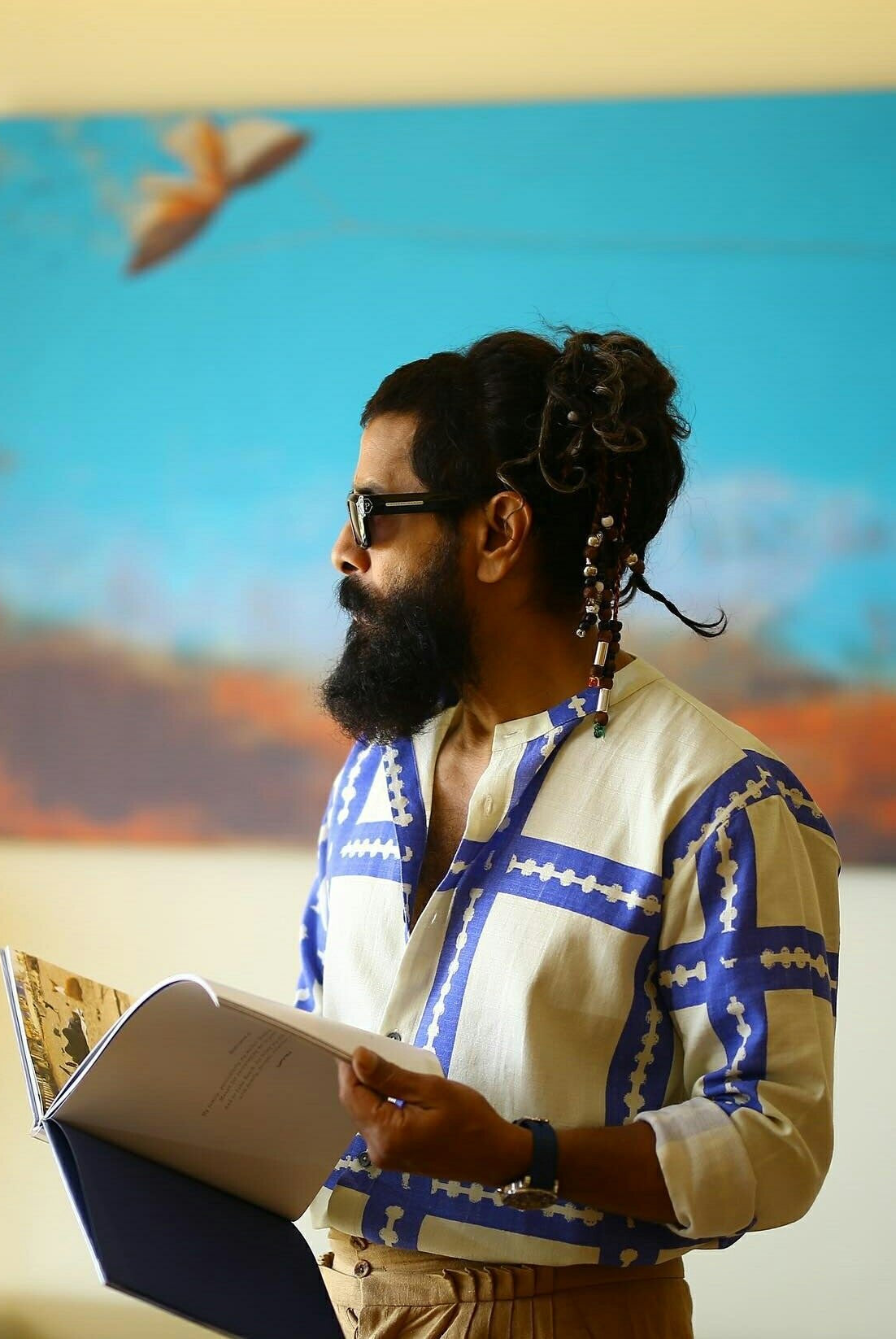 Dhaar Shirt - CiceroniShirtsRAFU'D