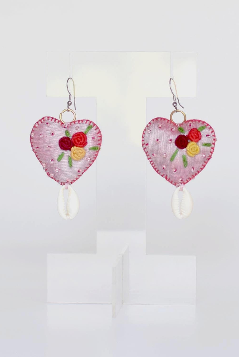 Dil Hook Earrings - CiceroniEarringsPaulami