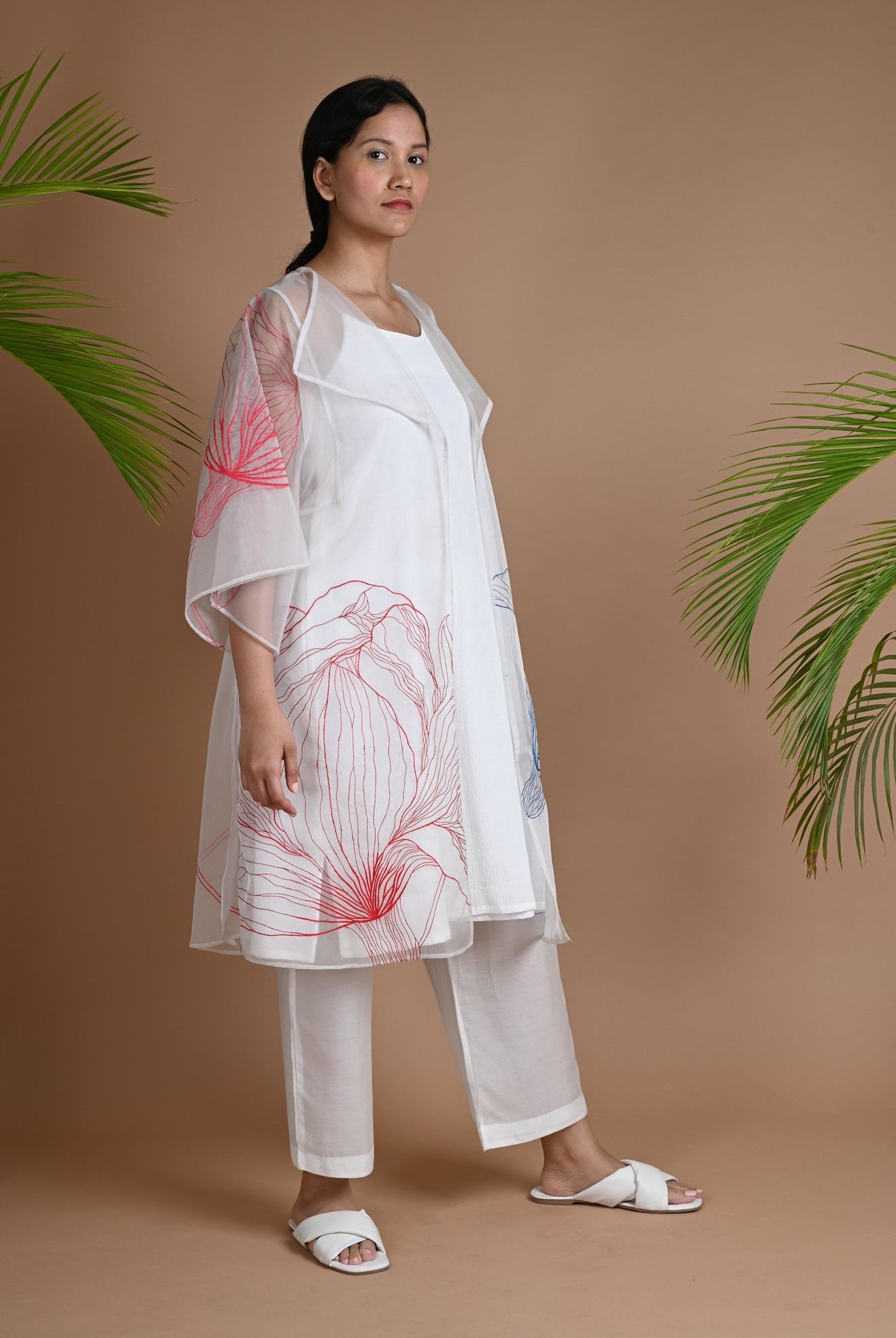 Dior - Set of 3 - CiceroniChambray & Co.