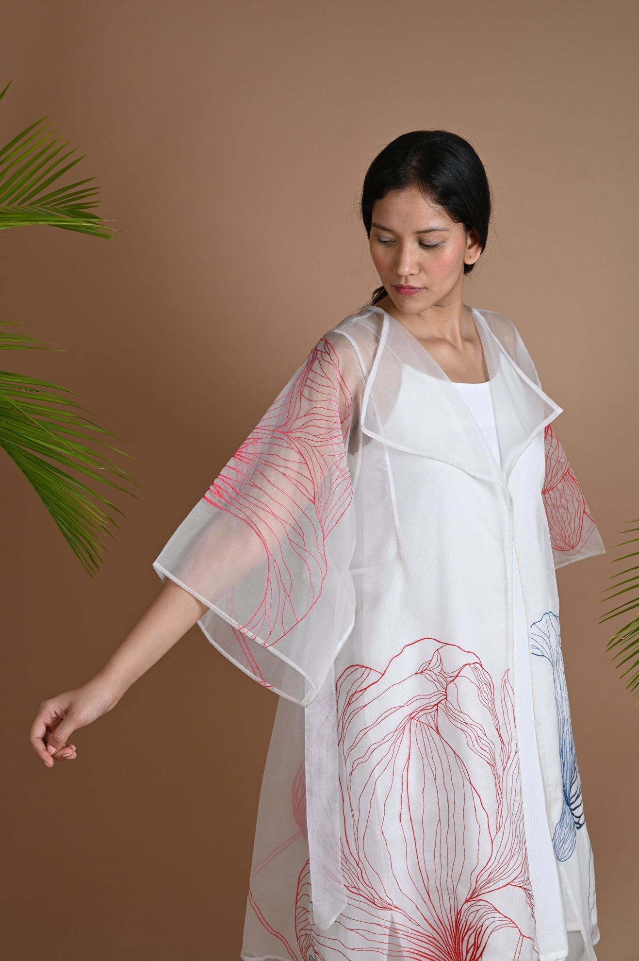 Dior - Set of 3 - CiceroniChambray & Co.