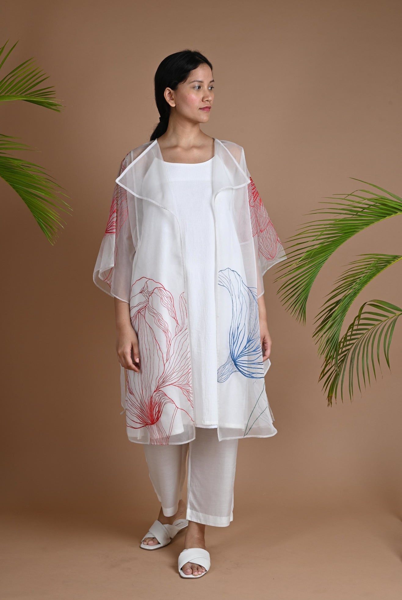 Dior - Set of 3 - CiceroniChambray & Co.