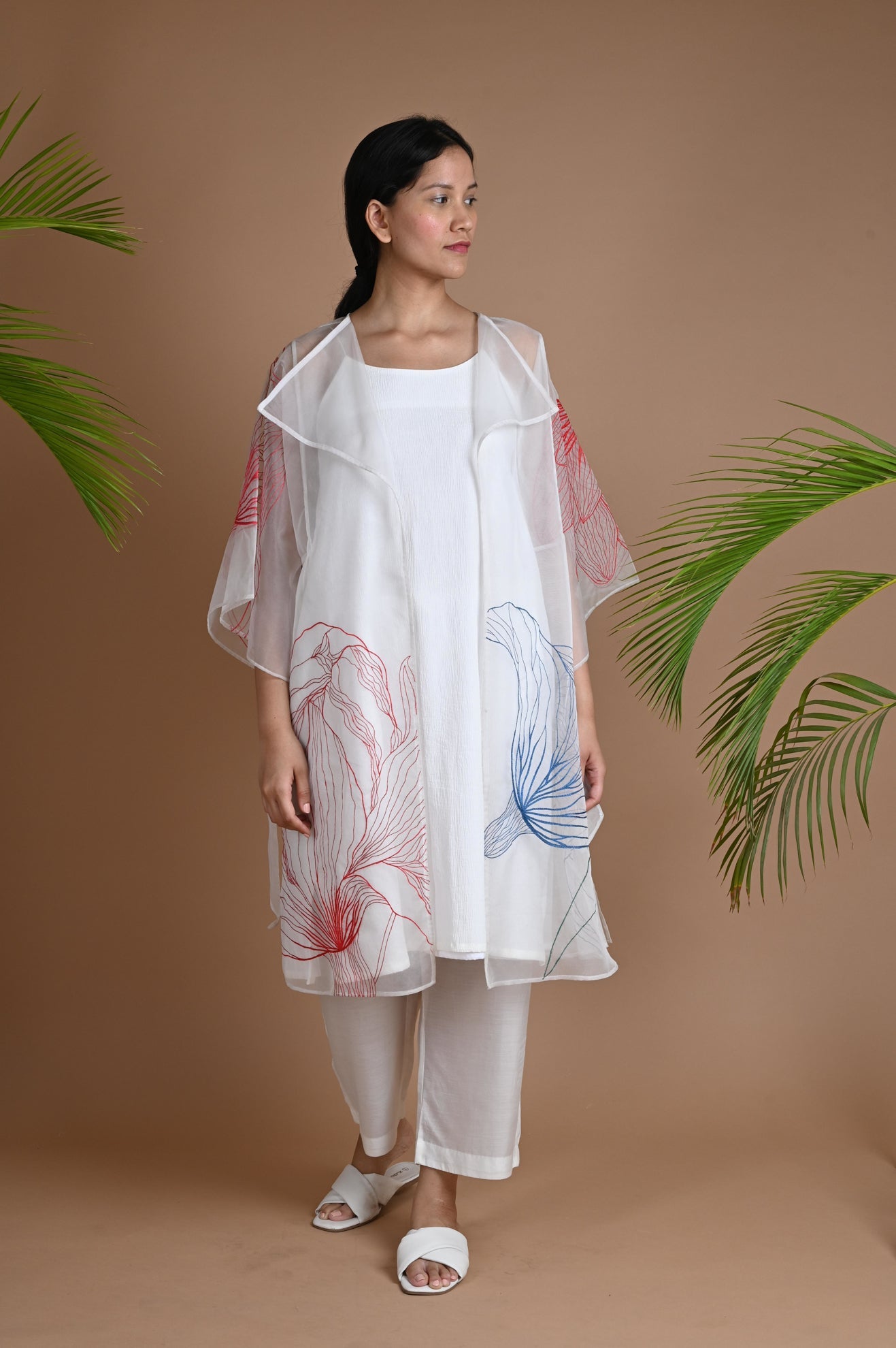 Dior - Set of 3 - CiceroniChambray & Co.