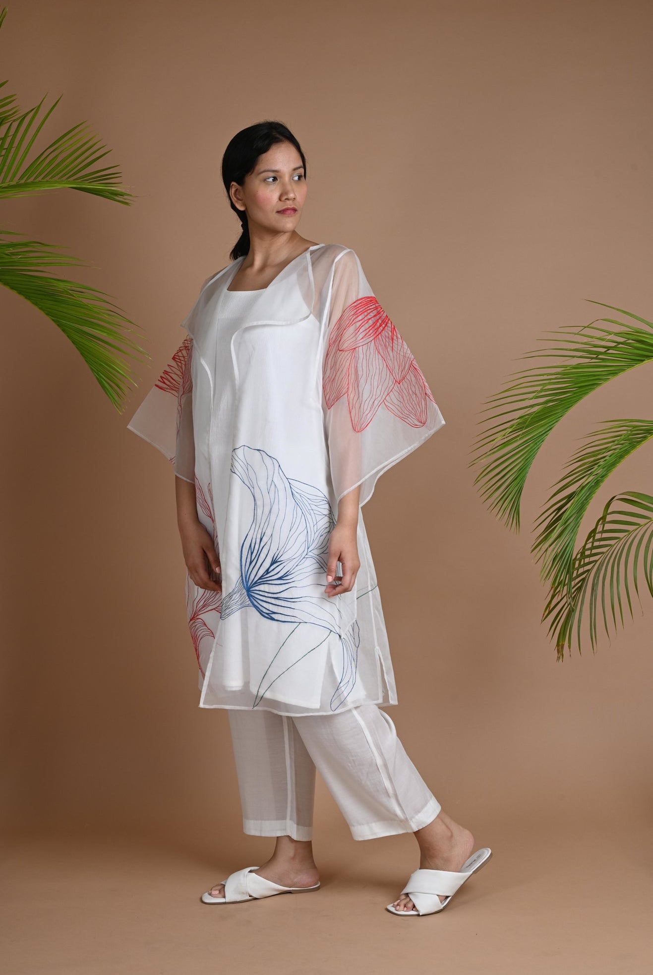 Dior - Set of 3 - CiceroniChambray & Co.