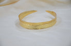 Dira Bangle - Plain (Set of 2) - CiceroniEquiivalence