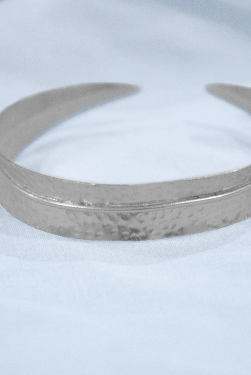 Dira Bangle - Plain(Set of 2) - CiceroniEquiivalence