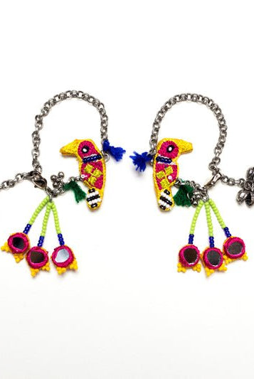 Dofa - CiceroniEar-cuffKrutiArts