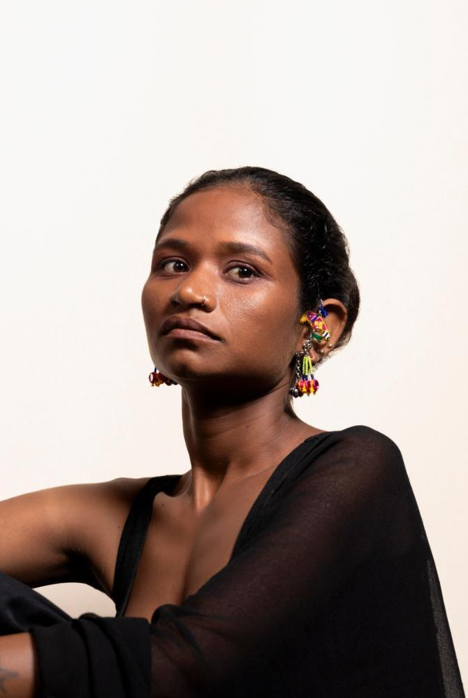 Dofa - CiceroniEar-cuffKrutiArts