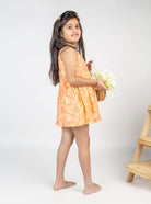 Dragon Fly Bel Jaal Angrakha Dress - CiceroniDressesMr. Brat