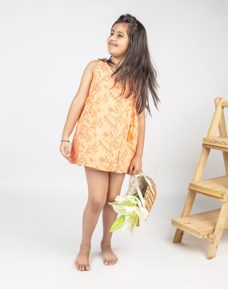 Dragon Fly Bel Jaal Angrakha Dress - CiceroniDressesMr. Brat