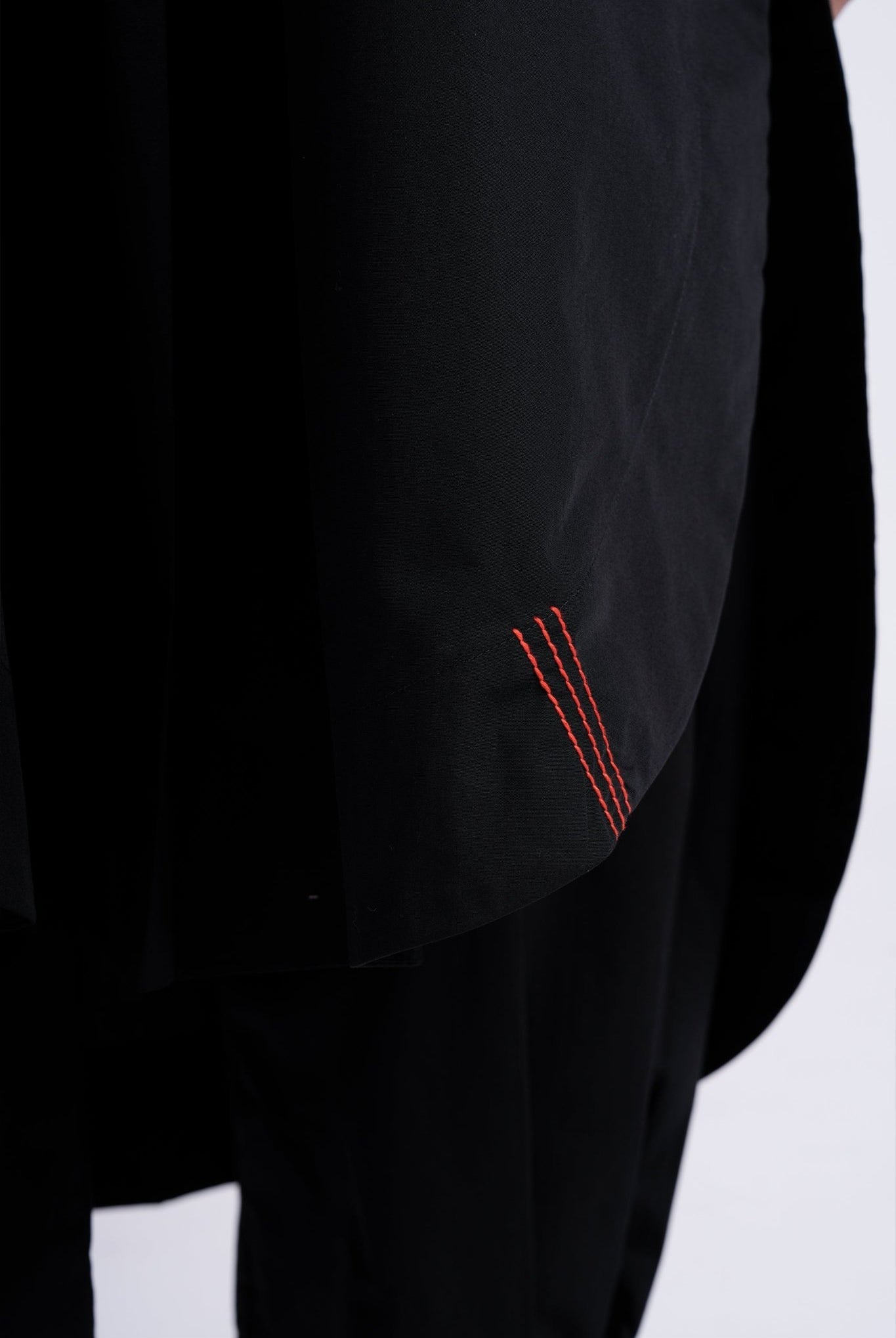 Drift Tunic - Pepper - CiceroniKurtaThe Kaatn Trail