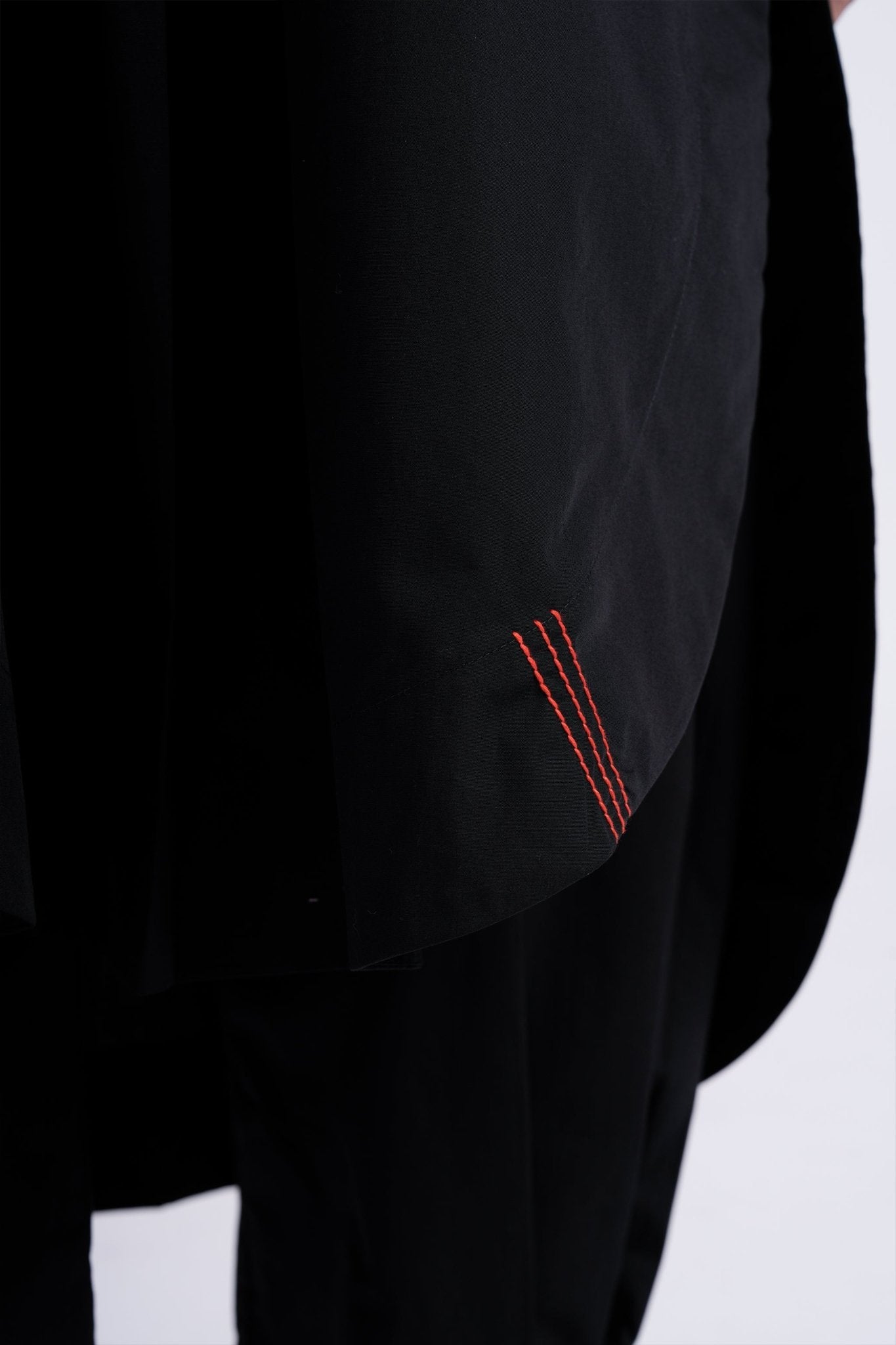 Drift Tunic - Pepper - CiceroniKurtaThe Kaatn Trail