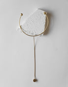 Drop It Neckpiece - CiceroniDE'ANMA