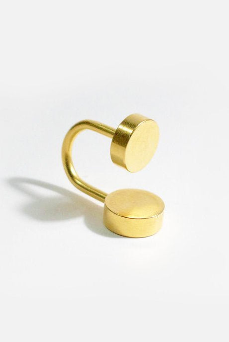 Duality Ring - CiceroniNO.NA.MÈ